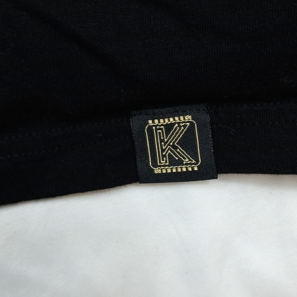 deKryptic Paper Chaser mens small t-shirt - Picture 4 of 7